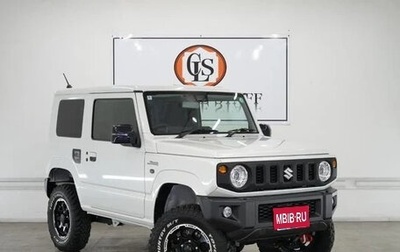 Suzuki Jimny, 2024 год, 1 370 000 рублей, 1 фотография