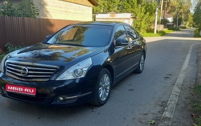 Nissan Teana, 2012 год, 920 000 рублей, 1 фотография