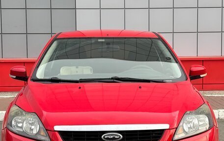 Ford Focus II рестайлинг, 2010 год, 450 000 рублей, 3 фотография