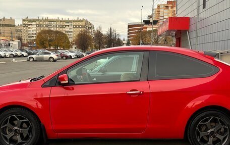 Ford Focus II рестайлинг, 2010 год, 450 000 рублей, 4 фотография