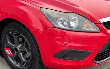 Ford Focus II рестайлинг, 2010 год, 450 000 рублей, 8 фотография