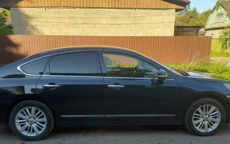 Nissan Teana, 2012 год, 920 000 рублей, 5 фотография