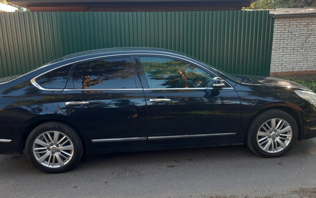 Nissan Teana, 2012 год, 920 000 рублей, 4 фотография