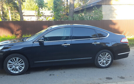 Nissan Teana, 2012 год, 920 000 рублей, 9 фотография