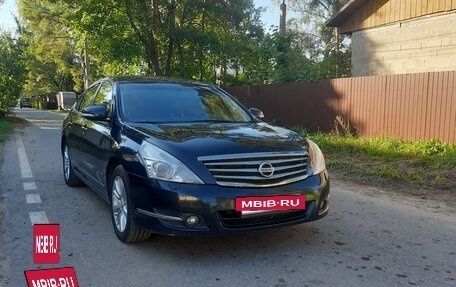 Nissan Teana, 2012 год, 920 000 рублей, 3 фотография