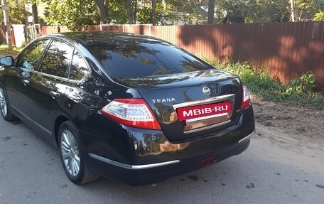 Nissan Teana, 2012 год, 920 000 рублей, 8 фотография