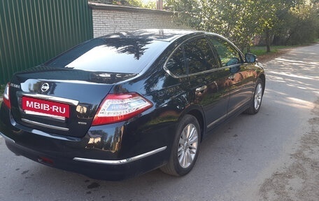 Nissan Teana, 2012 год, 920 000 рублей, 6 фотография