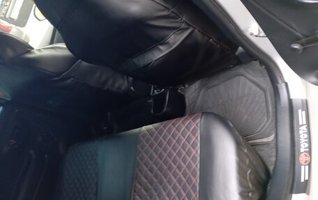 Toyota Vitz, 2015 год, 845 000 рублей, 11 фотография