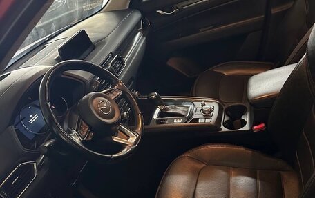 Mazda CX-5 II, 2019 год, 1 800 000 рублей, 5 фотография
