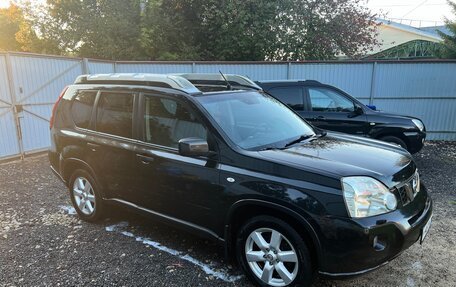 Nissan X-Trail, 2010 год, 795 000 рублей, 2 фотография
