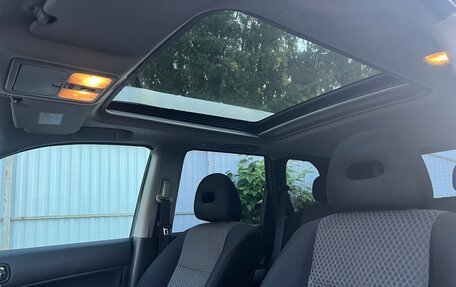 Nissan X-Trail, 2010 год, 795 000 рублей, 6 фотография