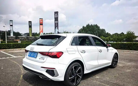 Audi A3, 2023 год, 1 776 000 рублей, 6 фотография