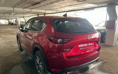Mazda CX-5 II, 2019 год, 1 800 000 рублей, 4 фотография