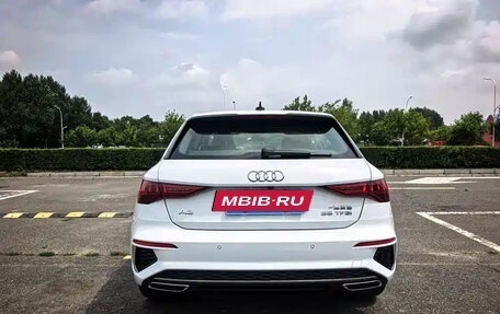 Audi A3, 2023 год, 1 776 000 рублей, 5 фотография