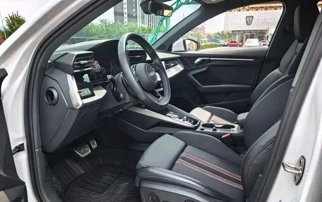 Audi A3, 2023 год, 1 776 000 рублей, 7 фотография