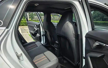 Audi A3, 2023 год, 1 776 000 рублей, 9 фотография