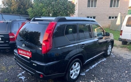 Nissan X-Trail, 2010 год, 795 000 рублей, 3 фотография