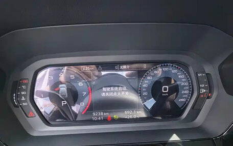 Audi A3, 2023 год, 1 776 000 рублей, 14 фотография