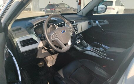 Geely Atlas I, 2020 год, 1 639 000 рублей, 5 фотография