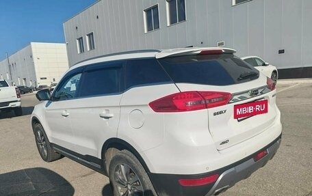 Geely Atlas I, 2020 год, 1 639 000 рублей, 4 фотография