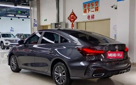 MG 5, 2026 год, 1 483 069 рублей, 3 фотография