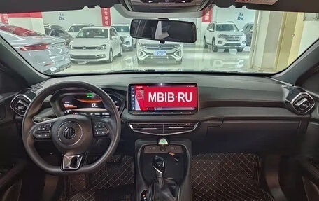 MG 5, 2026 год, 1 483 069 рублей, 6 фотография