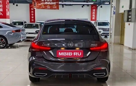 MG 5, 2026 год, 1 483 069 рублей, 4 фотография