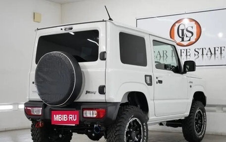 Suzuki Jimny, 2024 год, 1 370 000 рублей, 6 фотография