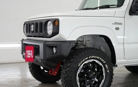 Suzuki Jimny, 2024 год, 1 370 000 рублей, 11 фотография