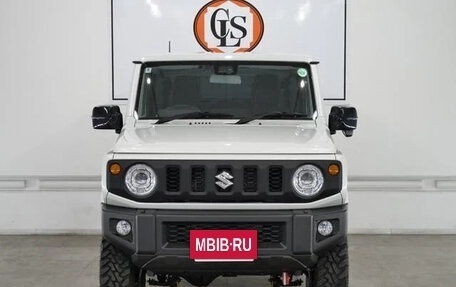 Suzuki Jimny, 2024 год, 1 370 000 рублей, 4 фотография