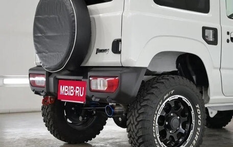 Suzuki Jimny, 2024 год, 1 370 000 рублей, 7 фотография