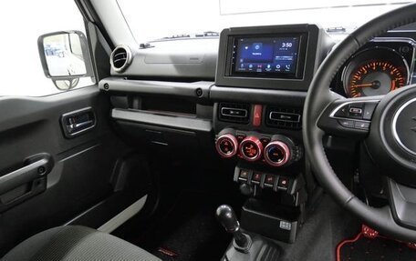 Suzuki Jimny, 2024 год, 1 370 000 рублей, 17 фотография
