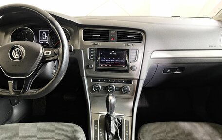 Volkswagen Golf VII рестайлинг, 2013 год, 1 085 000 рублей, 15 фотография