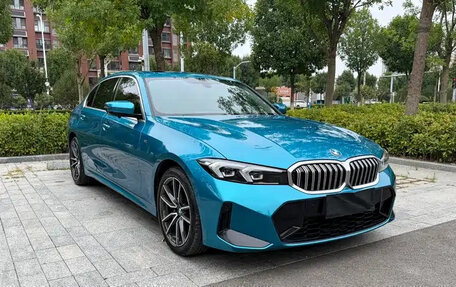 BMW 3 серия, 2023 год, 3 176 000 рублей, 1 фотография