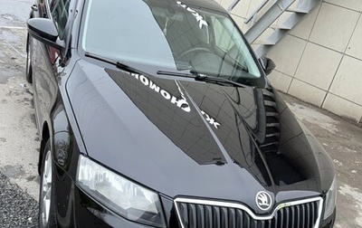 Skoda Octavia, 2016 год, 1 050 000 рублей, 1 фотография