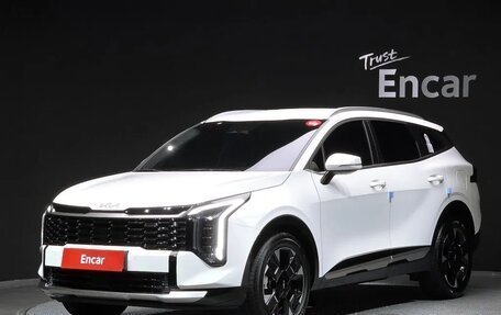 KIA Sportage IV рестайлинг, 2026 год, 3 360 069 рублей, 1 фотография