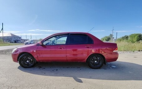 Mitsubishi Lancer IX, 2004 год, 200 000 рублей, 1 фотография