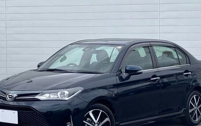 Toyota Corolla, 2019 год, 964 000 рублей, 1 фотография