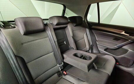 Volkswagen Golf VII рестайлинг, 2013 год, 1 085 000 рублей, 17 фотография