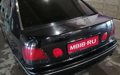 Toyota Aristo, 1999 год, 300 000 рублей, 1 фотография