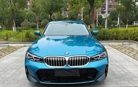 BMW 3 серия, 2023 год, 3 176 000 рублей, 2 фотография