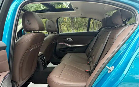 BMW 3 серия, 2023 год, 3 176 000 рублей, 11 фотография