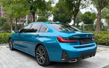 BMW 3 серия, 2023 год, 3 176 000 рублей, 4 фотография