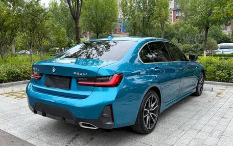 BMW 3 серия, 2023 год, 3 176 000 рублей, 6 фотография