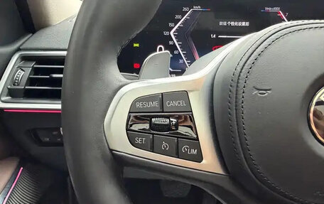 BMW 3 серия, 2023 год, 3 176 000 рублей, 16 фотография