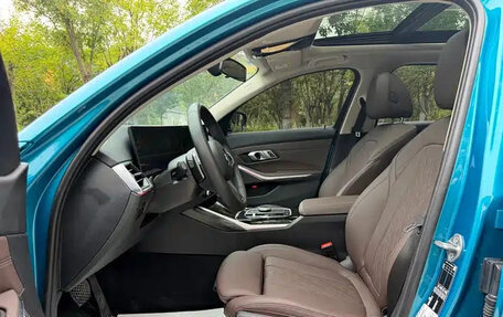 BMW 3 серия, 2023 год, 3 176 000 рублей, 9 фотография