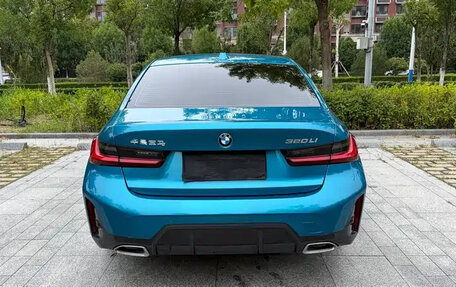 BMW 3 серия, 2023 год, 3 176 000 рублей, 5 фотография
