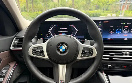 BMW 3 серия, 2023 год, 3 176 000 рублей, 15 фотография