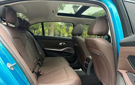 BMW 3 серия, 2023 год, 3 176 000 рублей, 12 фотография