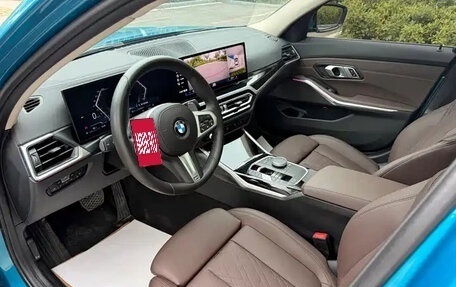 BMW 3 серия, 2023 год, 3 176 000 рублей, 14 фотография